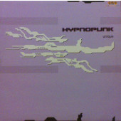 (CUB0152) Hypnopunk ‎– Unique