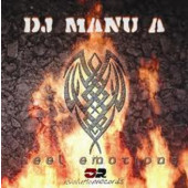 (13933) DJ Manu A ‎– Feel Emotions