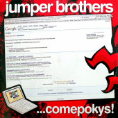 (12676) The Jumper Brothers – Comepokys!