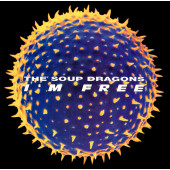 (CMD978) The Soup Dragons – I'm Free