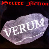 (CM1370) Secret Fiction ‎– Verum