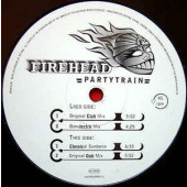 (27046) Firehead ‎– Partytrain