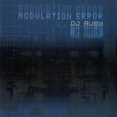 (15350) DJ Ruby ‎– Modulation Error