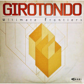 (4161) Girotondo ‎– Ultimate Frontiers