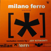 (1185) Milano Ferro ‎– Enjoy This Trip