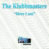 (30348) The Klubbmasters ‎– Here I Am