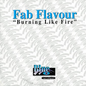 (XC428) Fab Flavour – Burning Like Fire