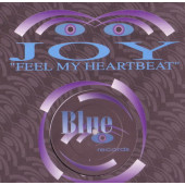 (CM727) Joy ‎– Feel My Heartbeat