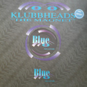 (29522) Klubbheads ‎– The Magnet