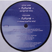 (R243) DJ Discover ‎– Future