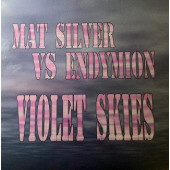 (CUB1354) Mat Silver vs. Endymion ‎– Violet Skies