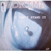 (CO523B) Adrima – I Can't Stand It