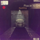 (26822) RedWing ‎– Place To Be