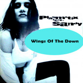 (CM1340) Plasmatix Feat. Sandy ‎– Wings Of The Down