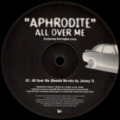 (CMD638) Aphrodite – All Over Me