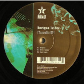 (VT227) Boriqua Tribez – Travolta EP