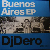 (28987) DJ Dero ‎– Buenos Aires EP