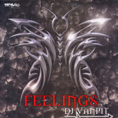 (LC35) DJ Vanpit ‎– Feelings