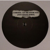 (15584) Camisra ‎– Let Me Show You