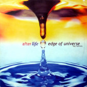 (V0165) Edge Of Universe Feat. Dominick ‎– After Life
