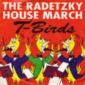 (CS35) T-Birds – The Radetzky House March