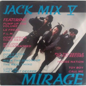 (CS128) Mirage – Jack Mix V