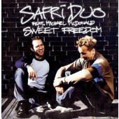 (SF354) Safri Duo Feat. Michael McDonald – Sweet Freedom