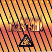 (3873) Radiorama ‎– Danger