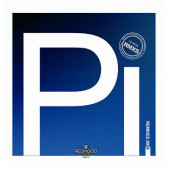 (12216) Farrukeit vs David Marshall ‎– Pi (The Official Remixes) (PORTADA GENERICA)