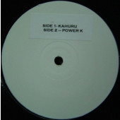 (13473) DJ D. Cobos ‎– Kahuru / Power K