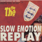 (MA258) The The ‎– Slow Emotion Replay