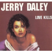 (LT016) Jerry Daley ‎– Love Kills