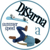 (15392) DJ Sarna ‎– Summer Speed