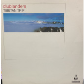 (29226) Clublanders ‎– Tibetan Trip