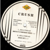 (CH002) Crush – Jellyhead (Remixes By Motiv 8)