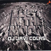(JR1630) DJ Javi Colas ‎– Lost In The Moon