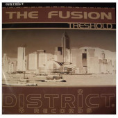 (XC307) The Fusion – Treshold