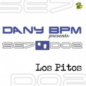 (15481) Dany BPM Presents Se74Do2 – Los Pitos