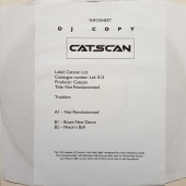 (LC146) Catscan – Not Revolutionized