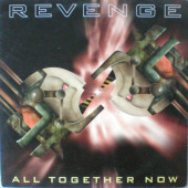(22532) Revenge ‎– All Together Now