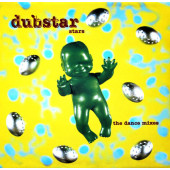 (30258) Dubstar ‎– Stars (The Dance Mixes)