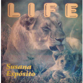 (CUB2440) Susana Expósito ‎– Life