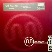 (CUB2181) Sol Muzik Volume 1