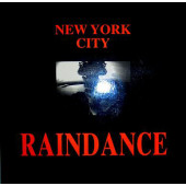 (CUB2245) Raindance ‎– New York City