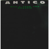 (RIV554) Antico ‎– Don't Stop The Rhythm