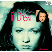 (CH0147) Jill Dreski ‎– Heartbreaker