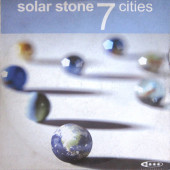 (SF284) Solar Stone – 7 Cities (2x12)