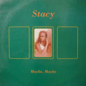 (CH062) Stacy ‎– Maybe, Maybe