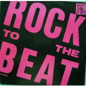 (RIV021) 101 ‎– Rock To The Beat