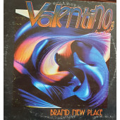 (DC366) Valentino – Brand New Place